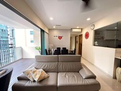 The Terrace (D19), Condominium #582396401